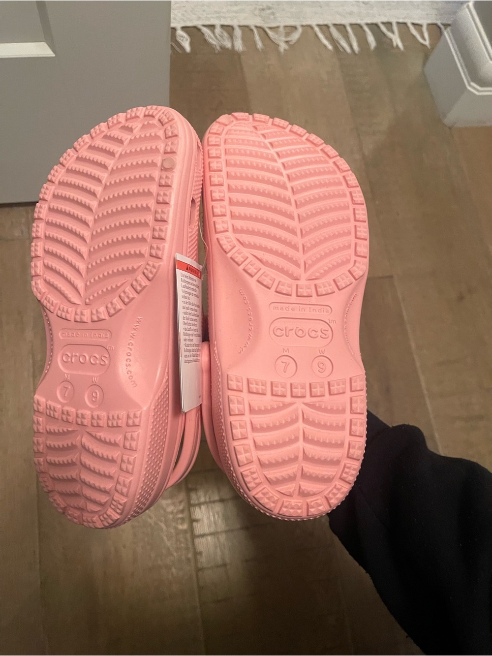 Crocs - Picture 2 of 2